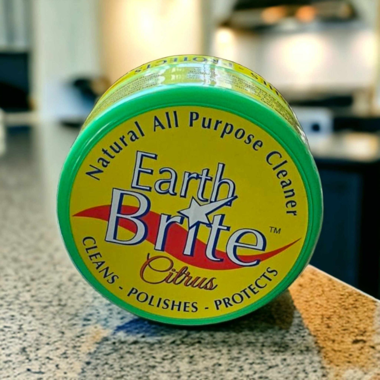 Earth Brite 300 Gram Citrus