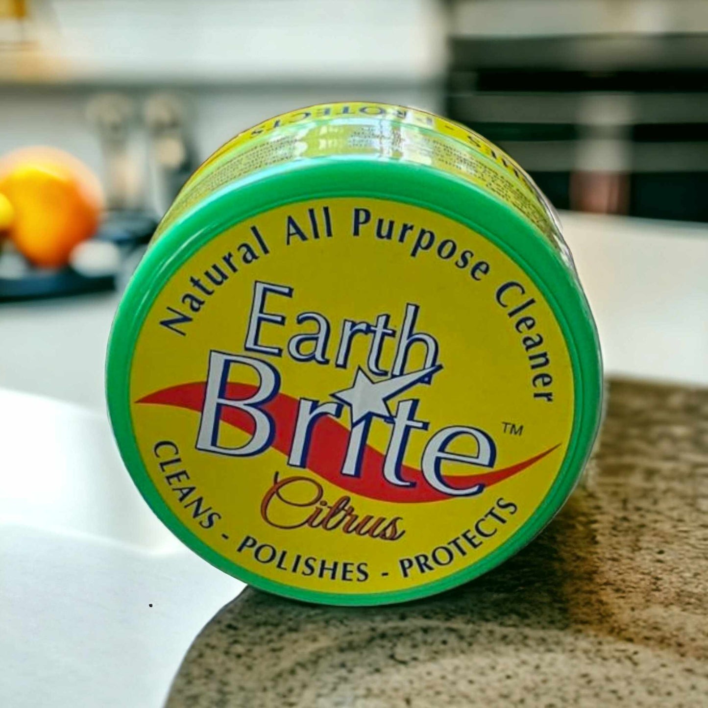 Earth Brite 300 Gram Citrus