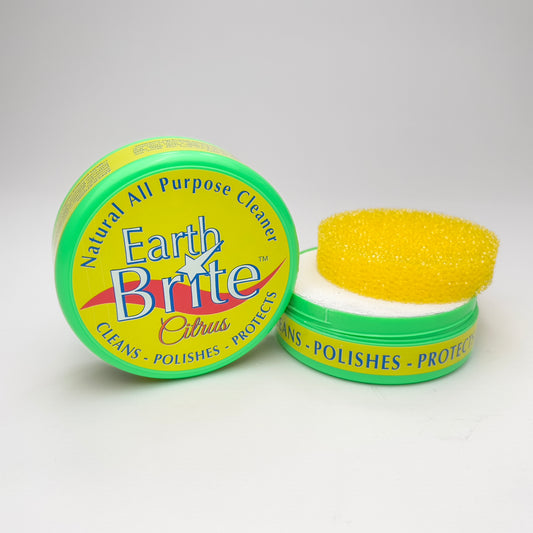 Earth Brite 300 Gram Citrus