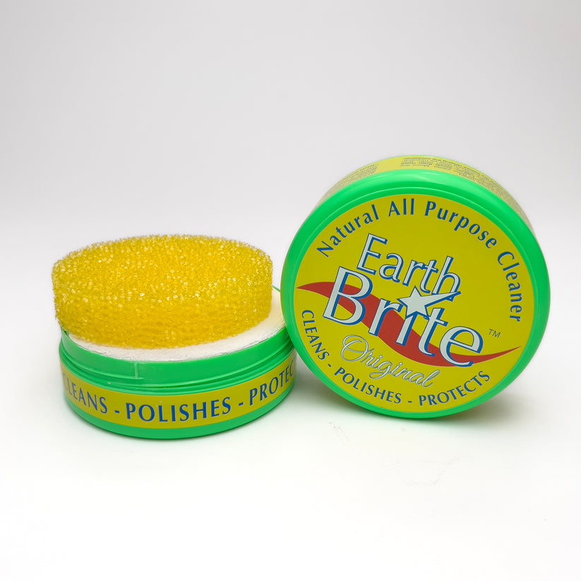 Earth Brite 10.5 oz. Natural Clay AllPurpose Cleaner Original EarthBrite