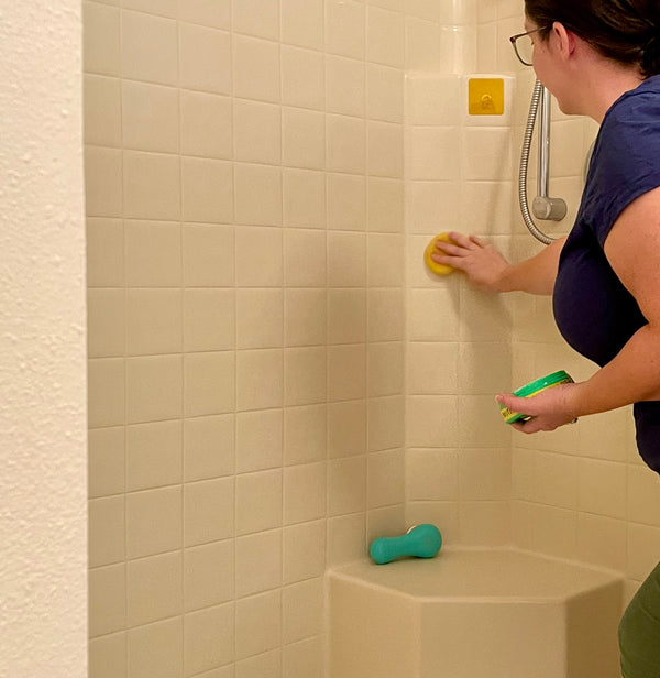 Earth Brite 10.5 oz. Natural Clay AllPurpose Cleaner Original EarthBrite